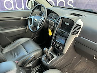 2006 - chevrolet - captiva - 2.4i style 2wd - personenauto - afbeelding 10 van  12