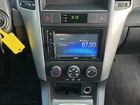 2006 - chevrolet - captiva - 2.4i style 2wd - personenauto - afbeelding 11 van  12