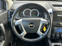2006 - chevrolet - captiva - 2.4i style 2wd - personenauto - afbeelding 2 van  12