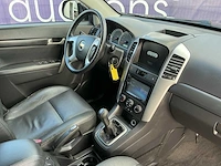 2006 - chevrolet - captiva - 2.4i style 2wd - personenauto - afbeelding 10 van  12