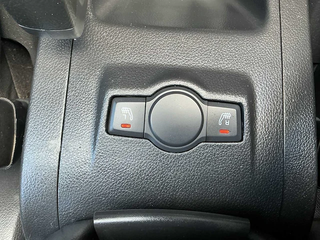 2006 - chevrolet - captiva - 2.4i style 2wd - personenauto - afbeelding 12 van  12