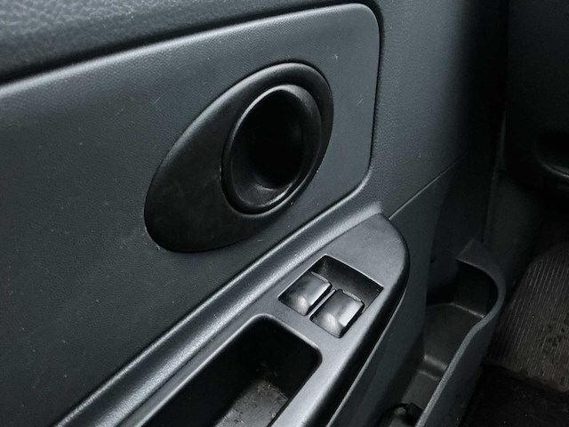 2006 - chevrolet - matiz - 0.8 breeze - personenauto - afbeelding 11 van  12