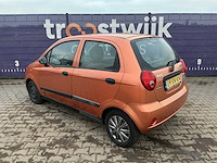 2006 - chevrolet - matiz - 0.8 breeze - personenauto - afbeelding 3 van  12