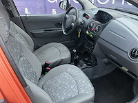 2006 - chevrolet - matiz - 0.8 breeze - personenauto - afbeelding 5 van  12