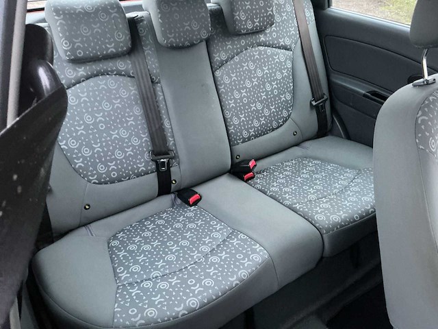 2006 - chevrolet - matiz - 0.8 breeze - personenauto - afbeelding 6 van  12