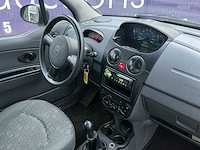 2006 - chevrolet - matiz - 0.8 breeze - personenauto - afbeelding 7 van  12