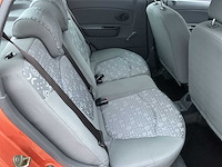 2006 - chevrolet - matiz - 0.8 breeze - personenauto - afbeelding 8 van  12