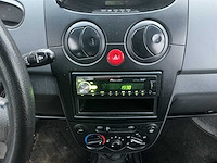 2006 - chevrolet - matiz - 0.8 breeze - personenauto - afbeelding 9 van  12