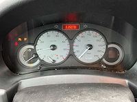 2006 - citroen - berlingo - 1.6i multis.attract. - personenauto - afbeelding 4 van  12