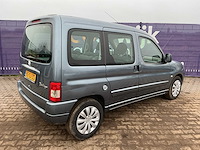 2006 - citroen - berlingo - 1.6i multis.attract. - personenauto - afbeelding 7 van  12