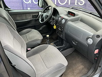 2006 - citroen - berlingo - 1.6i multis.attract. - personenauto - afbeelding 9 van  12
