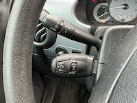 2006 - citroen - berlingo - 1.6i multis.attract. - personenauto - afbeelding 3 van  12