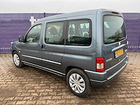 2006 - citroen - berlingo - 1.6i multis.attract. - personenauto - afbeelding 6 van  12