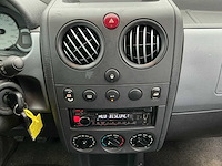 2006 - citroen - berlingo - 1.6i multis.attract. - personenauto - afbeelding 11 van  12