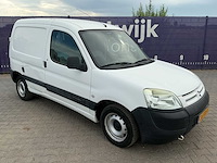 2006 - citroen - berlingo - 2.0 hdi 600 - bedrijfswagen - afbeelding 3 van  9