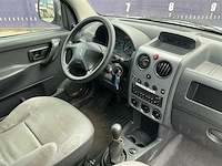 2006 - citroen - berlingo - 2.0 hdi 600 - bedrijfswagen - afbeelding 6 van  9