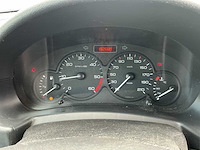 2006 - citroen - berlingo - 2.0 hdi 600 - bedrijfswagen - afbeelding 5 van  5