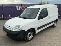 2006 - citroen - berlingo - 2.0 hdi 600 - bedrijfswagen - afbeelding 6 van  10
