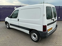 2006 - citroen - berlingo - 2.0 hdi 600 - bedrijfswagen - afbeelding 7 van  10