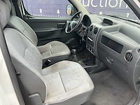 2006 - citroen - berlingo - 2.0 hdi 600 - bedrijfswagen - afbeelding 9 van  10