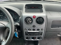 2006 - citroen - berlingo - 2.0 hdi 600 - bedrijfswagen - afbeelding 10 van  10