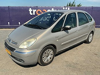 2006 - citroen - xsara picasso - 1.6i-16v caractère - personenauto - afbeelding 1 van  11