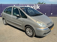 2006 - citroen - xsara picasso - 1.6i-16v caractère - personenauto - afbeelding 2 van  11
