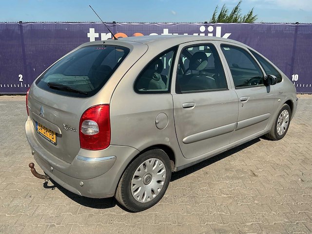 2006 - citroen - xsara picasso - 1.6i-16v caractère - personenauto - afbeelding 6 van  11