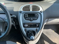 2006 - citroen - xsara picasso - 1.6i-16v caractère - personenauto - afbeelding 10 van  11