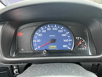 2006 - daihatsu - cuore - 1.0-12v osaka - personenauto - afbeelding 10 van  11