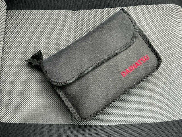 2006 - daihatsu - cuore - 1.0-12v osaka - personenauto - afbeelding 11 van  11