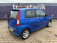 2006 - daihatsu - cuore - 1.0-12v osaka - personenauto - afbeelding 4 van  11