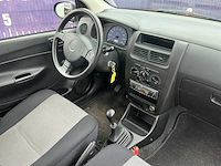 2006 - daihatsu - cuore - 1.0-12v osaka - personenauto - afbeelding 6 van  11