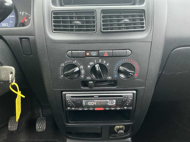 2006 - daihatsu - cuore - 1.0-12v osaka - personenauto - afbeelding 7 van  11