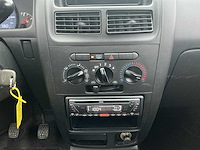 2006 - daihatsu - cuore - 1.0-12v osaka - personenauto - afbeelding 7 van  11