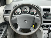 2006 - dodge - caliber - 2.0 se - personenauto - afbeelding 2 van  13