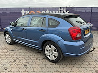 2006 - dodge - caliber - 2.0 se - personenauto - afbeelding 7 van  13