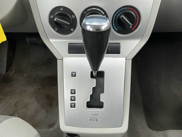 2006 - dodge - caliber - 2.0 se - personenauto - afbeelding 13 van  13