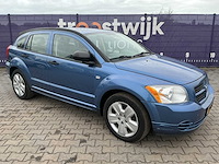 2006 - dodge - caliber - 2.0 se - personenauto - afbeelding 6 van  13