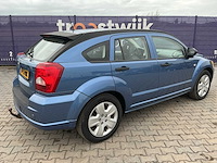 2006 - dodge - caliber - 2.0 se - personenauto - afbeelding 8 van  13