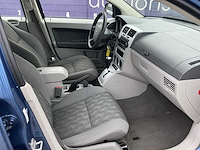 2006 - dodge - caliber - 2.0 se - personenauto - afbeelding 9 van  13