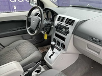 2006 - dodge - caliber - 2.0 se - personenauto - afbeelding 11 van  13