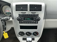 2006 - dodge - caliber - 2.0 se - personenauto - afbeelding 12 van  13