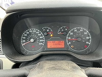 2006 - fiat - grande punto - 1.2 sportsound - personenauto - afbeelding 10 van  12