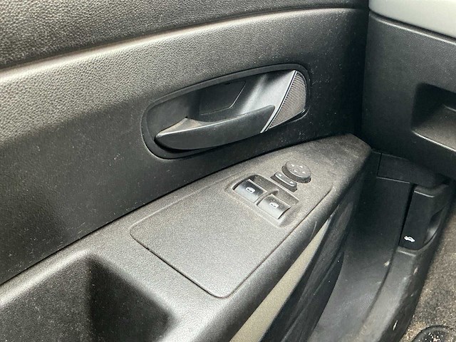 2006 - fiat - grande punto - 1.2 sportsound - personenauto - afbeelding 11 van  12