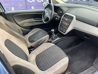 2006 - fiat - grande punto - 1.2 sportsound - personenauto - afbeelding 5 van  12
