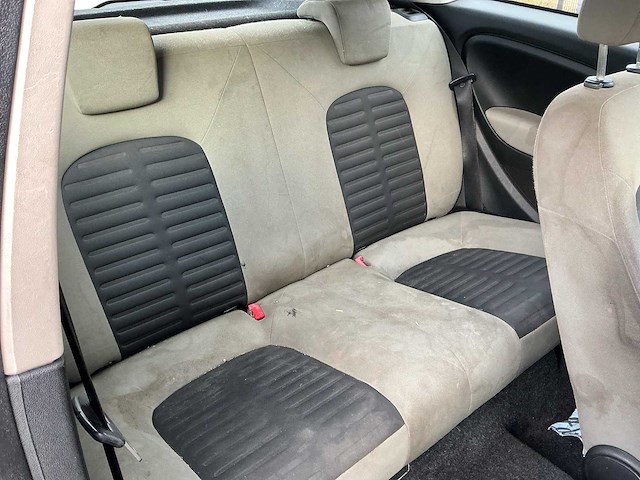 2006 - fiat - grande punto - 1.2 sportsound - personenauto - afbeelding 6 van  12