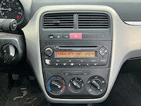 2006 - fiat - grande punto - 1.2 sportsound - personenauto - afbeelding 8 van  12