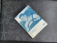 2006 - ford - fiesta - 1.3-8v futura - personenauto - afbeelding 4 van  12