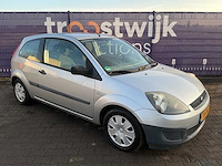 2006 - ford - fiesta - 1.3-8v futura - personenauto - afbeelding 5 van  12